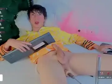 Chaturbate Sex Chat of levi_ackermann1