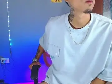 Chaturbate Private Sex Chat of liiaam_lee_