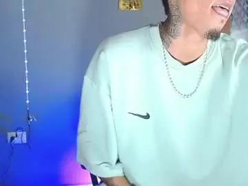 Chaturbate Free Porn Cam of liiaam_lee_