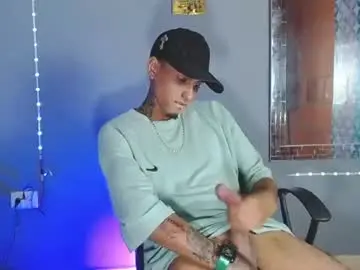 Chaturbate Free Porn Cam of liiaam_lee_