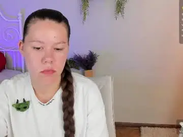 Chaturbate Nude Webcam of nabi_brown