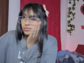 Chaturbate Free Porn Cam of paulacutexs