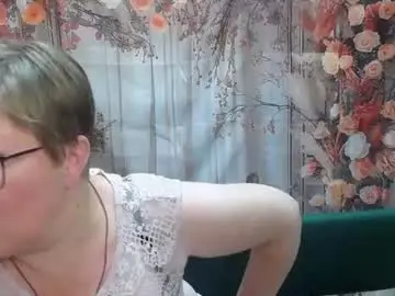 Chaturbate Sex Chat of radachudna