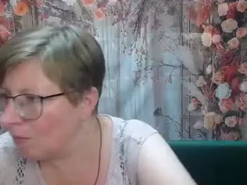 Chaturbate Nude Webcam of radachudna