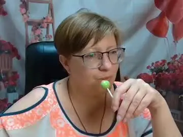 Chaturbate Free Live Porn of radachudna