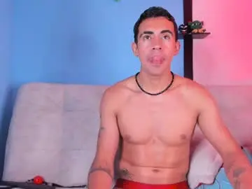 Chaturbate Adult Webcam of andy_naughty1