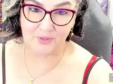 Chaturbate Free Live Porn of cataleya_mom_
