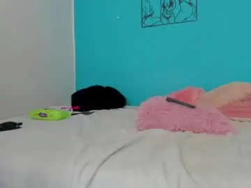 Chaturbate Private Sex Chat of danna_said