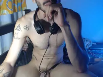 Chaturbate Private Sex Chat of julfigo