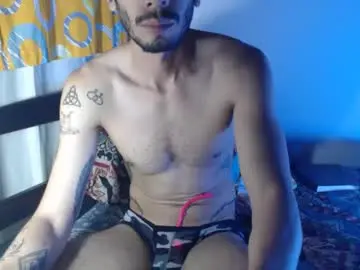 Chaturbate Adult Webcams of julfigo
