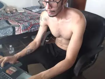 Chaturbate Adult Webcam of julfigo