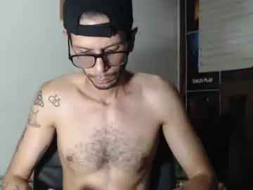 Chaturbate Adult Webcam of julfigo