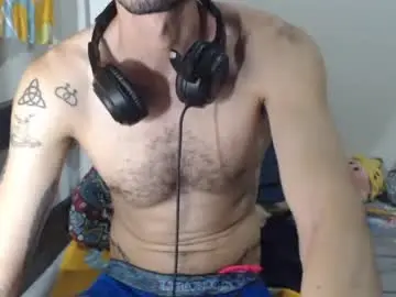Chaturbate Sex Cam of julfigo