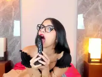 Chaturbate Sex Cam of kasandra_leon