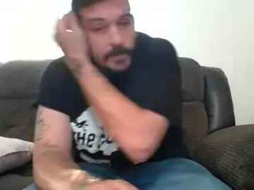 Chaturbate Live Sex Cam of mastersmiley69