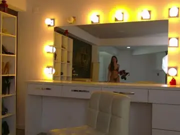 Chaturbate Sex Cam of moonligt_iris