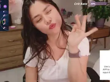 Chaturbate Live Porn of sexy_natty
