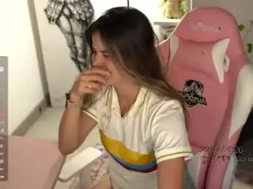 Chaturbate Private Sex Chat of tatiana__cortes18