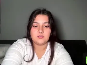 Chaturbate Live Sex Cam of tatumhayes