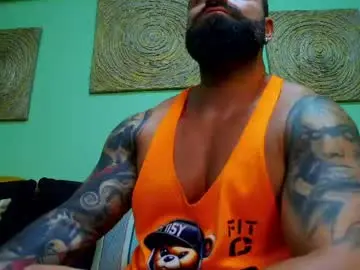 Chaturbate Adult Webcam of xxtreamleonard