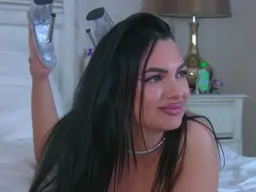 Chaturbate Private Sex Chat of aliranightvale