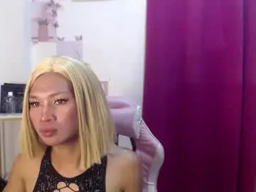 Chaturbate Nude Webcam of ashley_cummer