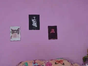 Chaturbate Best Webcam of bellamy_094