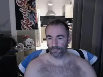 Chaturbate Watch Live Sex Cams of bensince1984_