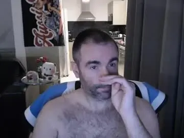 Chaturbate Adult Webcam of bensince1984_