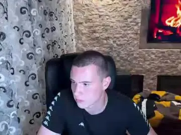 Chaturbate Live Sex of forest_ranger_999