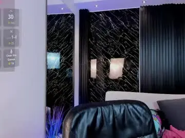 Chaturbate Sex Chat of kim_brown_