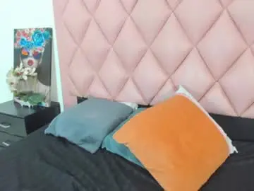 Chaturbate Sex Cam of lucy_morgan1