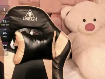 Chaturbate Best Webcam of sussie_thompsom