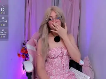 Chaturbate Sex Chat of sweett_fire