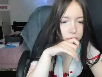Chaturbate Nude Webcam of vulgarnekko