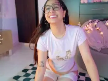 Chaturbate Sex Cam of aixatrista1