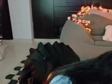 Chaturbate Private Sex Chat of aixatrista1