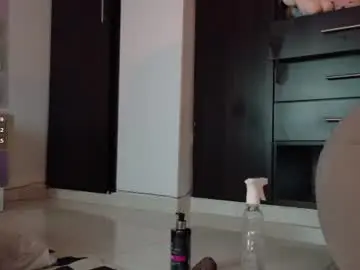 Chaturbate Free Porn Cam of aixatrista1