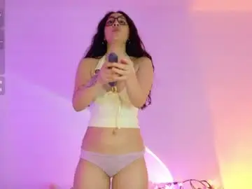 Chaturbate Live Porn of aixatrista1