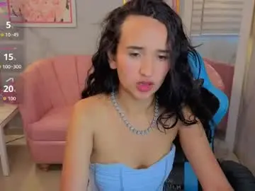 Chaturbate Free Live Porn of bella_vibes_s