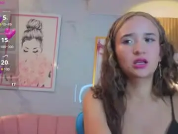 Chaturbate Private Sex Chat of bella_vibes_s