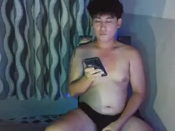 Chaturbate Sex Chat of brentoyken