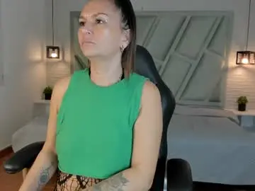 Chaturbate Sex Chat of ela_nox
