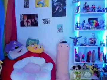 Chaturbate Sex Chat of emmarosse11