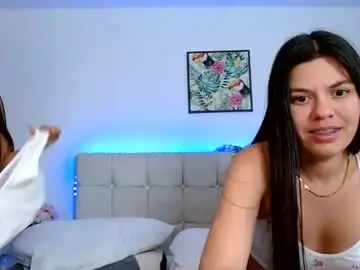 Chaturbate Free Live Porn of layla_roma