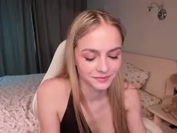 Chaturbate Sex Cam of leviavillat