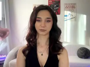 Chaturbate Sex Chat of lilihalvorsen