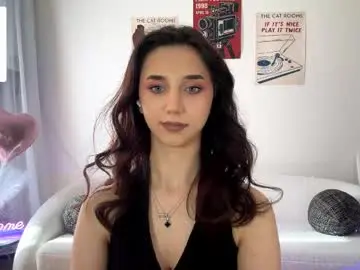 Chaturbate Live Porn of lilihalvorsen
