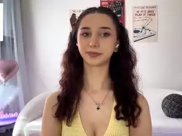Chaturbate Watch Live Sex Cams of lilihalvorsen