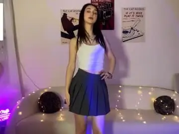 Chaturbate Adult Webcam of lilihalvorsen